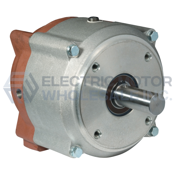 175587.00 LEESON 35FT-LB 213-5TC NEMA2 COUPLER 230/460VAC
